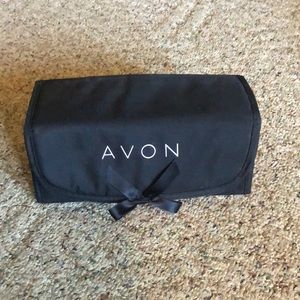 Makeup bag